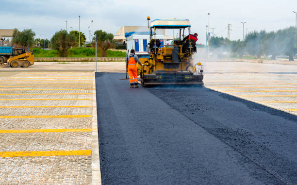 Professional Driveway Pavers in Duvall, WA