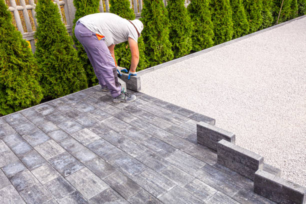 Best Professional Driveway Pavers  in Duvall, WA