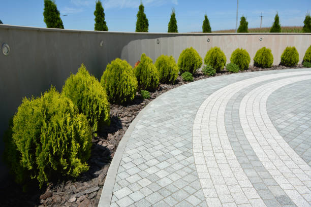 Best Concrete Paver Driveway  in Duvall, WA