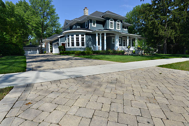 Driveway Pavers for Homes in Duvall, WA