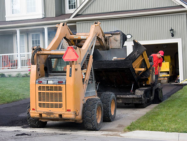 Best Best Driveway Pavers  in Duvall, WA