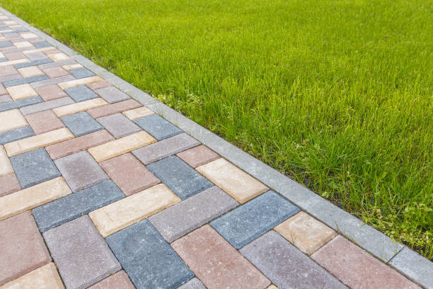 Best Driveway Pavers for Homes  in Duvall, WA